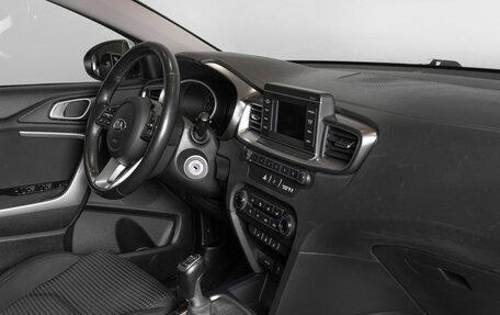 KIA cee'd III, 2018 год, 1 593 000 рублей, 7 фотография