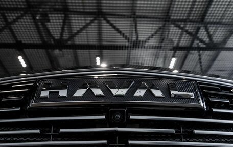 Haval F7, 2026 год, 3 699 000 рублей, 11 фотография