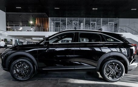 Haval F7, 2026 год, 3 699 000 рублей, 5 фотография