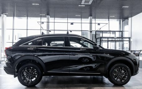 Haval F7, 2026 год, 3 699 000 рублей, 9 фотография