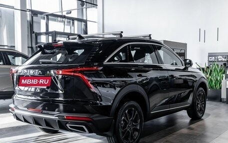 Haval F7, 2026 год, 3 699 000 рублей, 8 фотография