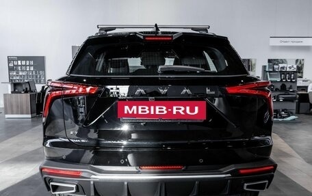 Haval F7, 2026 год, 3 699 000 рублей, 7 фотография