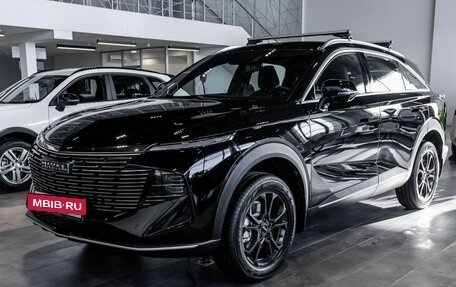 Haval F7, 2026 год, 3 699 000 рублей, 4 фотография