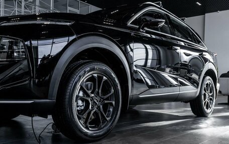 Haval F7, 2026 год, 3 699 000 рублей, 14 фотография