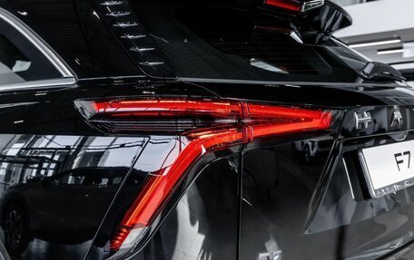 Haval F7, 2026 год, 3 699 000 рублей, 17 фотография