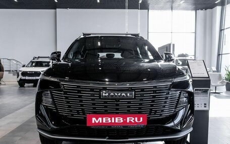 Haval F7, 2026 год, 3 699 000 рублей, 2 фотография