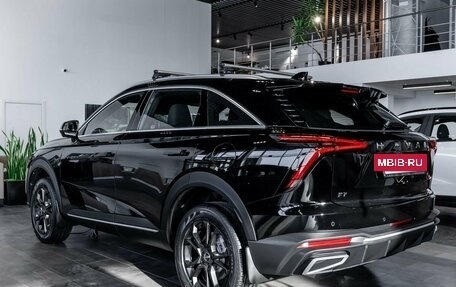 Haval F7, 2026 год, 3 699 000 рублей, 6 фотография