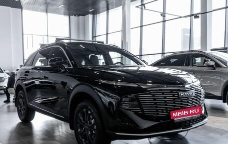 Haval F7, 2026 год, 3 699 000 рублей, 10 фотография