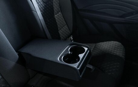 Haval F7, 2026 год, 3 699 000 рублей, 28 фотография