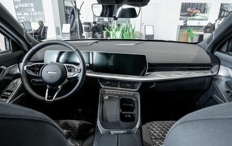 Haval F7, 2026 год, 3 699 000 рублей, 29 фотография