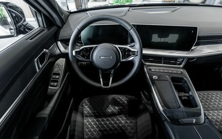 Haval F7, 2026 год, 3 699 000 рублей, 36 фотография