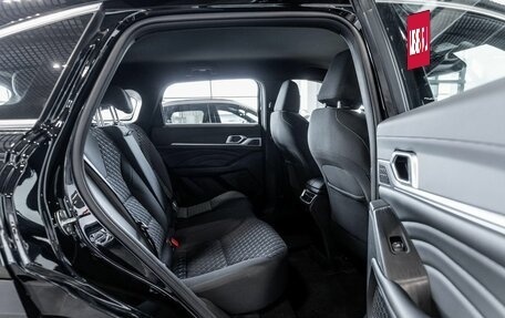 Haval F7, 2026 год, 3 699 000 рублей, 26 фотография