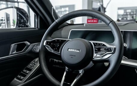 Haval F7, 2026 год, 3 699 000 рублей, 32 фотография