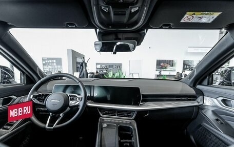 Haval F7, 2026 год, 3 699 000 рублей, 30 фотография