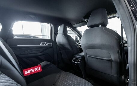 Haval F7, 2026 год, 3 699 000 рублей, 27 фотография