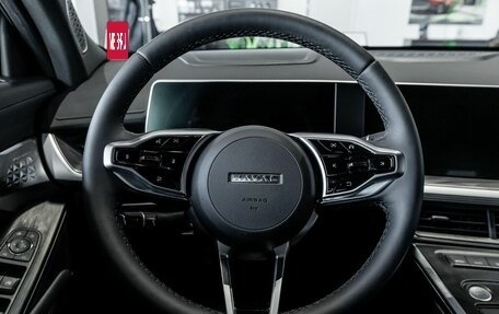 Haval F7, 2026 год, 3 699 000 рублей, 34 фотография