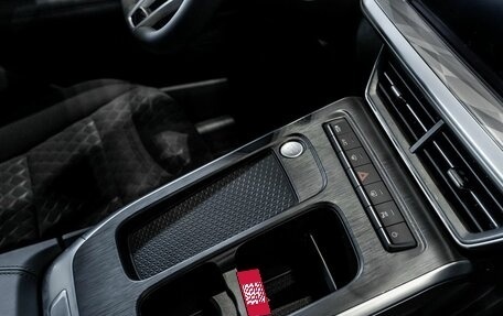 Haval F7, 2026 год, 3 699 000 рублей, 25 фотография