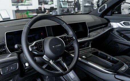 Haval F7, 2026 год, 3 699 000 рублей, 40 фотография