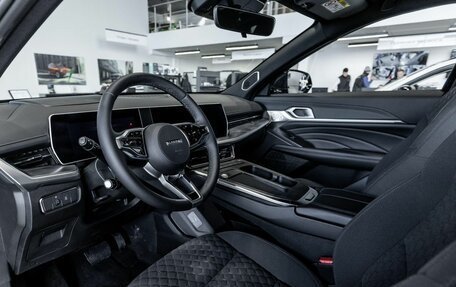 Haval F7, 2026 год, 3 699 000 рублей, 39 фотография