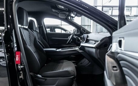 Haval F7, 2026 год, 3 699 000 рублей, 22 фотография