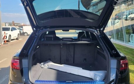 Audi Q8 I, 2026 год, 17 690 000 рублей, 4 фотография