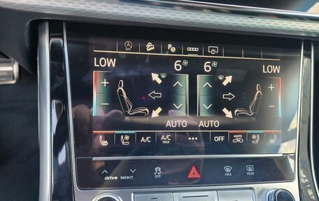 Audi Q8 I, 2026 год, 17 690 000 рублей, 8 фотография