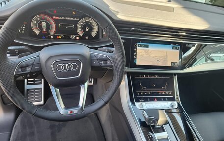 Audi Q8 I, 2026 год, 17 690 000 рублей, 7 фотография