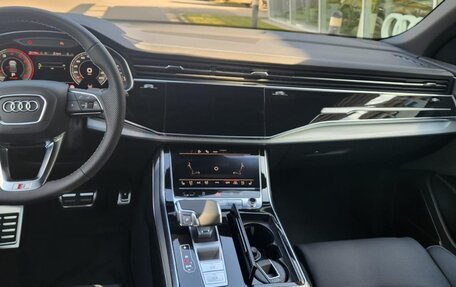 Audi Q8 I, 2026 год, 17 690 000 рублей, 6 фотография