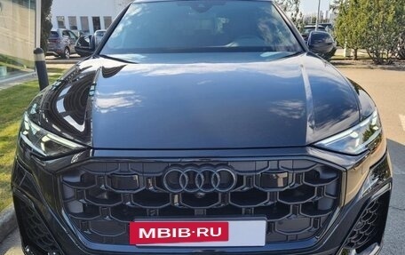 Audi Q8 I, 2026 год, 17 690 000 рублей, 2 фотография