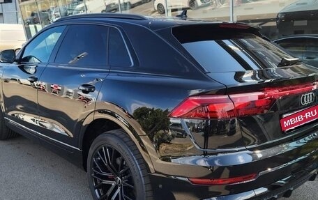 Audi Q8 I, 2026 год, 17 690 000 рублей, 3 фотография