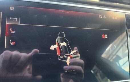 Audi Q8 I, 2026 год, 17 690 000 рублей, 10 фотография