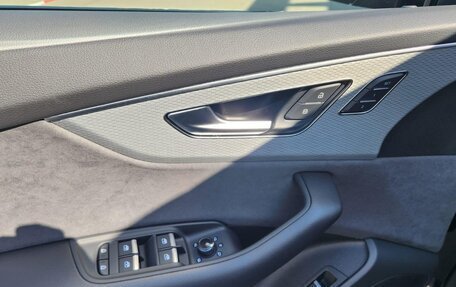 Audi Q8 I, 2026 год, 17 690 000 рублей, 13 фотография