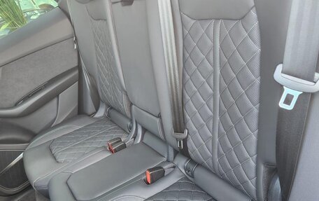 Audi Q8 I, 2026 год, 17 690 000 рублей, 14 фотография