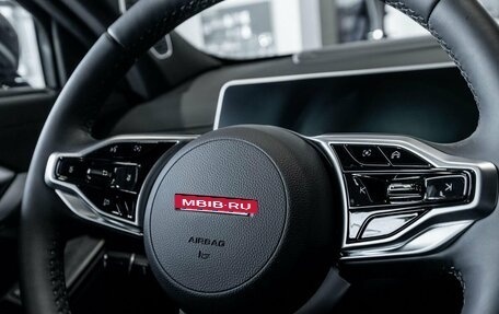 Haval F7, 2026 год, 3 699 000 рублей, 33 фотография