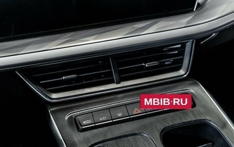 Haval F7, 2026 год, 3 699 000 рублей, 35 фотография