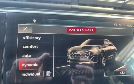 Audi Q8 I, 2026 год, 17 690 000 рублей, 11 фотография