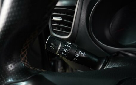 KIA Soul II рестайлинг, 2017 год, 1 649 000 рублей, 15 фотография