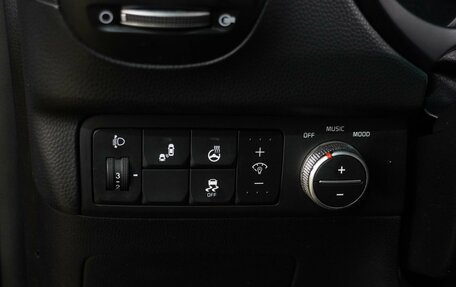 KIA Soul II рестайлинг, 2017 год, 1 649 000 рублей, 14 фотография