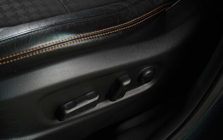 KIA Soul II рестайлинг, 2017 год, 1 649 000 рублей, 12 фотография