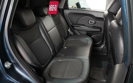 KIA Soul II рестайлинг, 2017 год, 1 649 000 рублей, 7 фотография