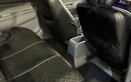 Mitsubishi Lancer IX, 2001 год, 210 000 рублей, 1 фотография