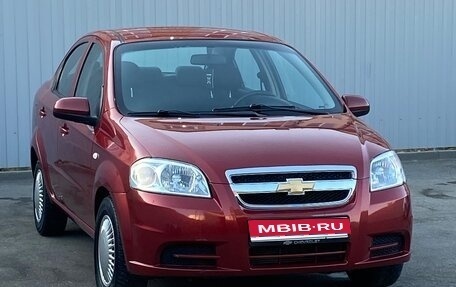 Chevrolet Aveo III, 2006 год, 315 000 рублей, 1 фотография