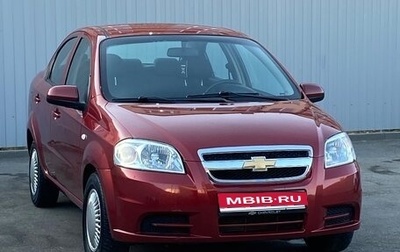 Chevrolet Aveo III, 2006 год, 315 000 рублей, 1 фотография