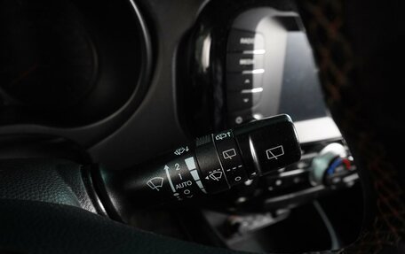 KIA Soul II рестайлинг, 2017 год, 1 649 000 рублей, 16 фотография