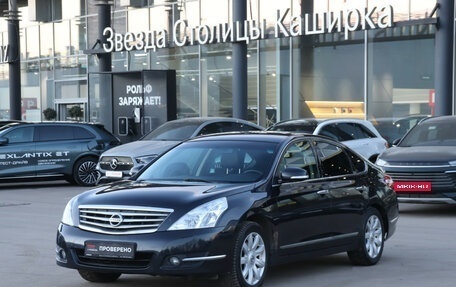 Nissan Teana, 2008 год, 840 000 рублей, 1 фотография