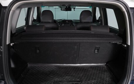 KIA Soul II рестайлинг, 2017 год, 1 649 000 рублей, 27 фотография