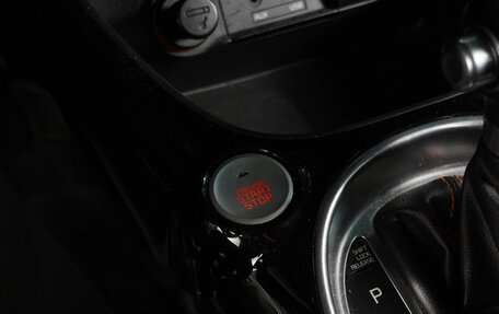 KIA Soul II рестайлинг, 2017 год, 1 649 000 рублей, 22 фотография