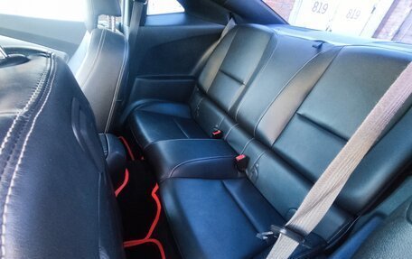 Chevrolet Camaro IV, 2013 год, 2 750 000 рублей, 13 фотография