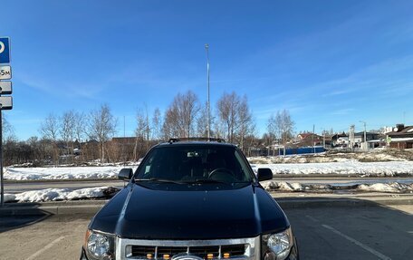 Ford Escape II, 2009 год, 1 250 000 рублей, 2 фотография