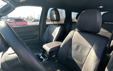 Ford Escape II, 2009 год, 1 250 000 рублей, 15 фотография